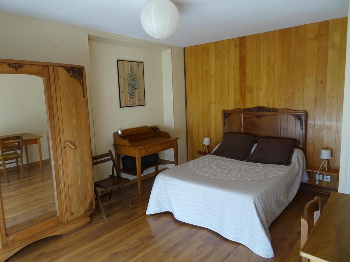 Au Pied Du Pertuiset Apartment Drumettaz-Clarafond ภายนอก รูปภาพ